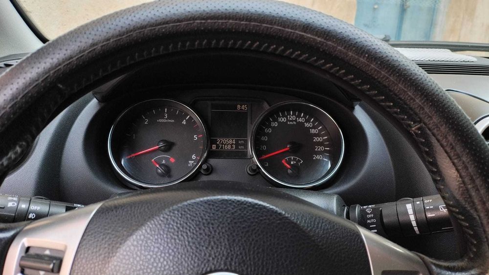 De vanzare Nissan Qashqai 2011