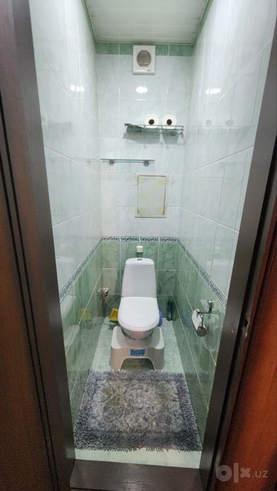 Продается 3х комнатная квартира