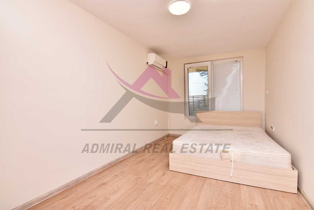 Продава се Двустаен апартамент в Варна, Бриз - 33 кв.м за 2182 €/кв.м - Снимка #1