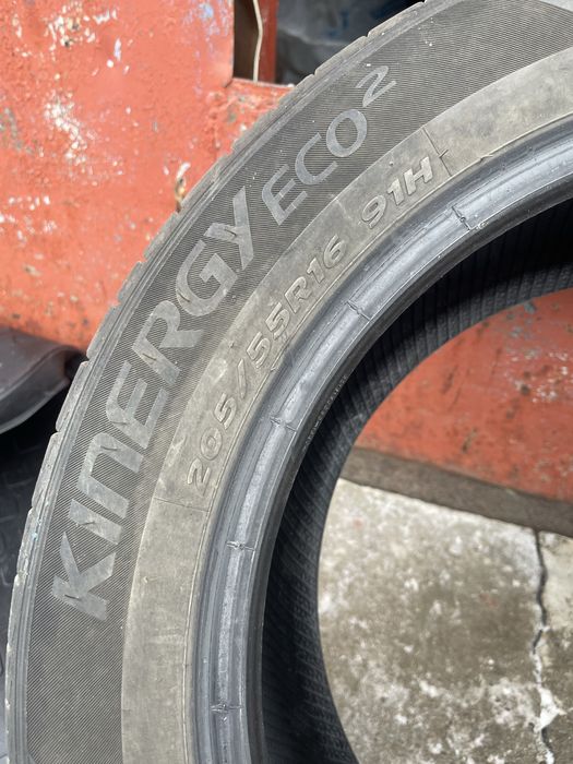 Продам резину hankook