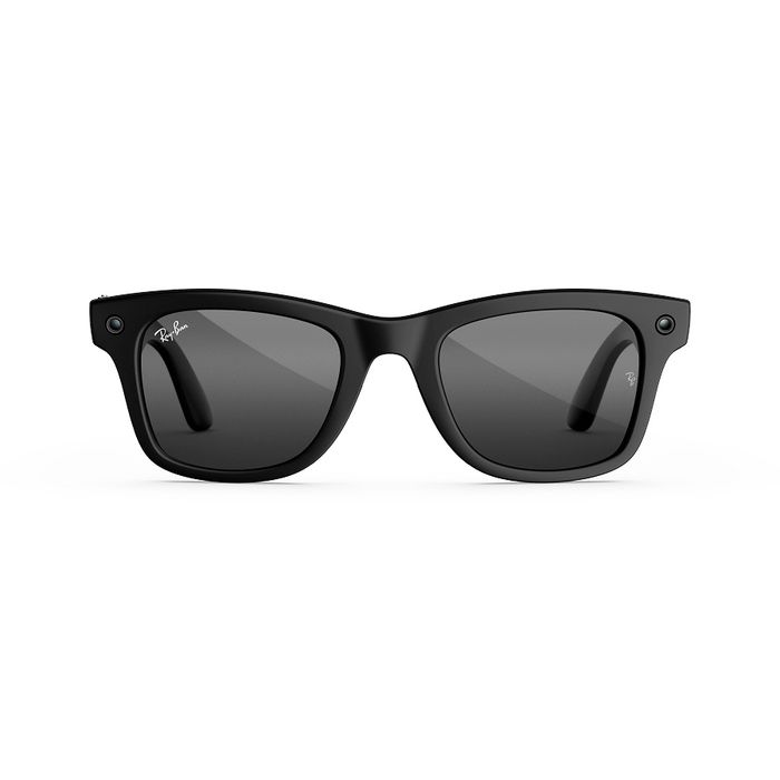 Ray-Ban Meta Gen 3