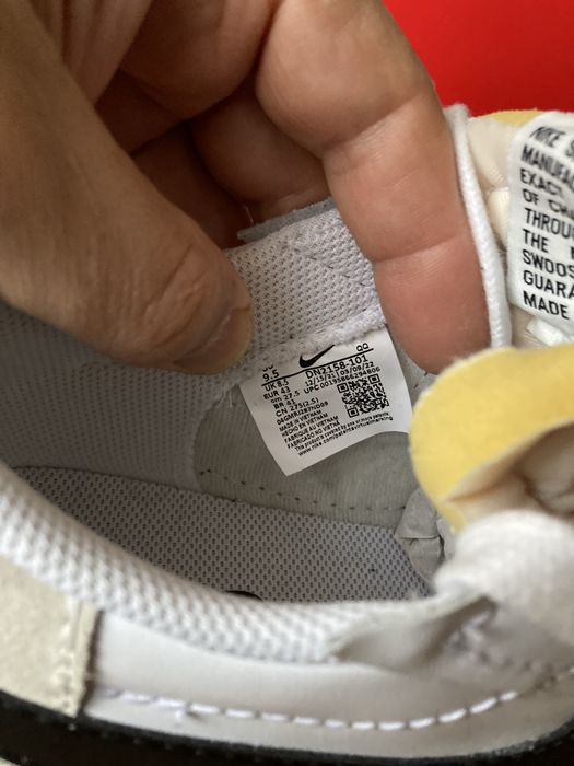 Мъжки оригинални маратонки Nike