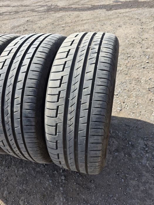 Continental Premium Contact 6