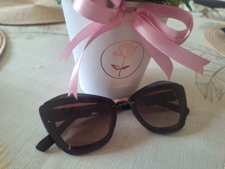 Дамски слънчеви очила - GianMarco Venturi