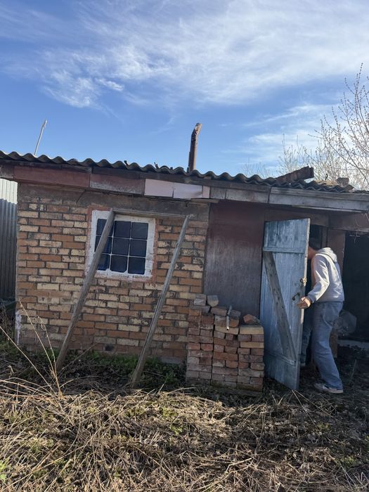 Продам дачу летний вариант