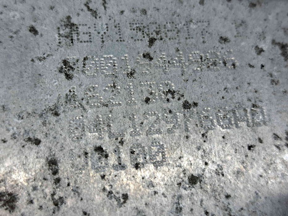 Galerie admisie  Skoda Octavia 3 (5E3) [Fabr 2012-2020] 04L129766AQ 1.