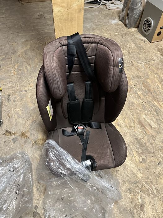 Scaun auto isofix