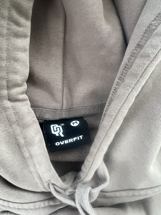 Толстовка казак репаблик