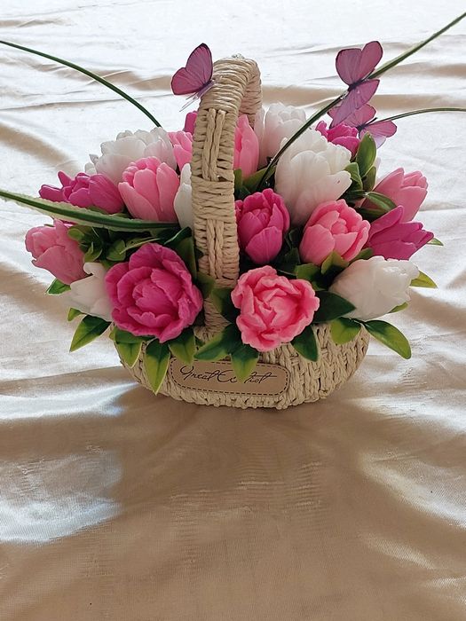 Ажойиб совгалар ясаб берамиз