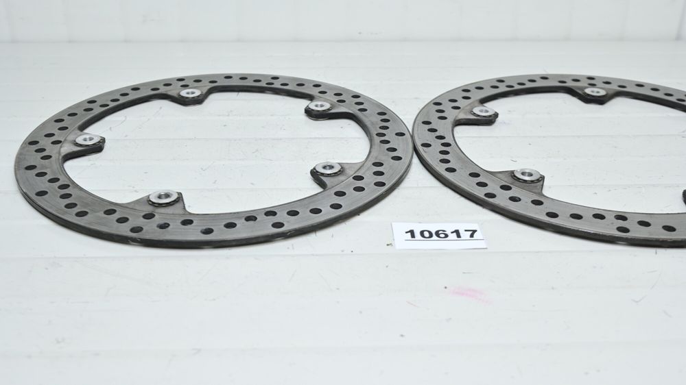 Discuri Frana Fata BMW R1200GS 2013 - 2018