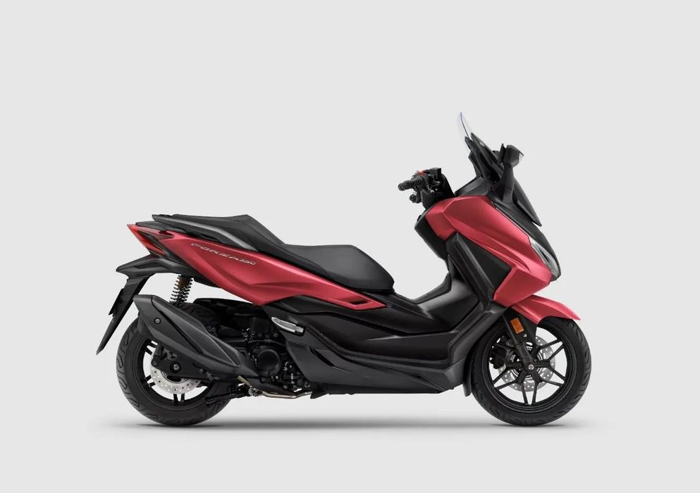 Honda Forza 350 Scuter nou, 0 km, model 2025