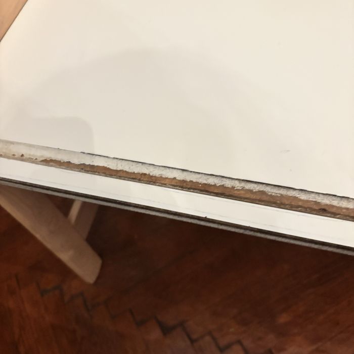 Birou copii Ikea (ajustabil)