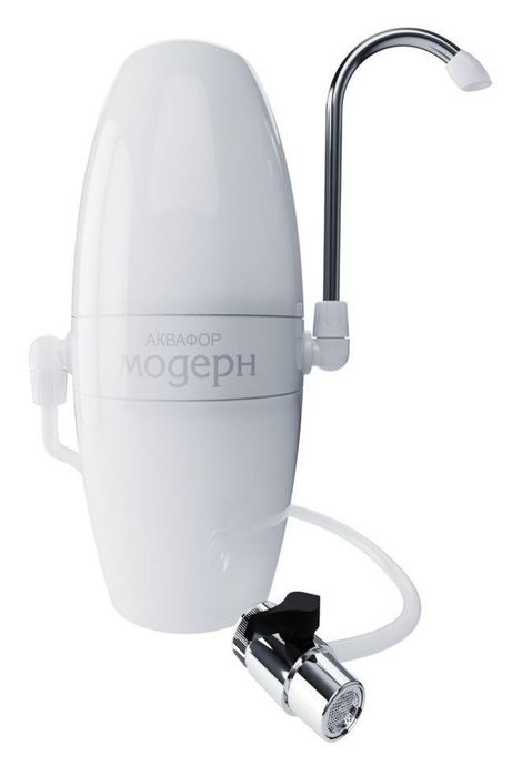 Фильтр Аквафор Модерн