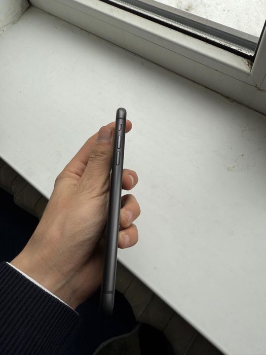 iPhone 11 срочно