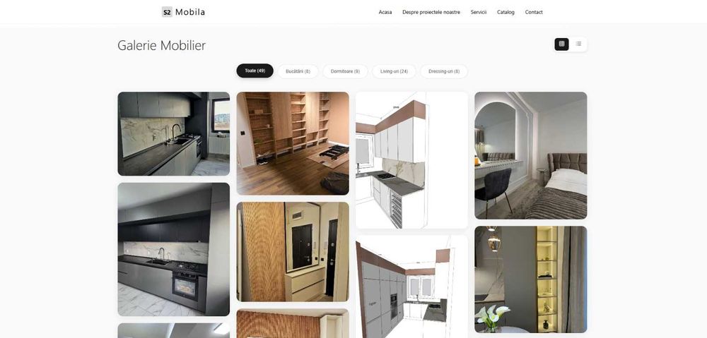 Ai nevoie de un website profesional?