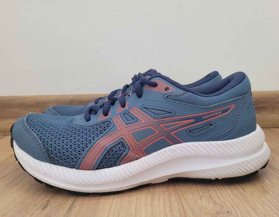 Като нови!Маратонки Mizuno,Asics-37 номер