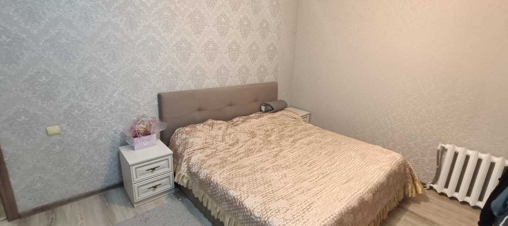 Продам 3 ком кв в Береке