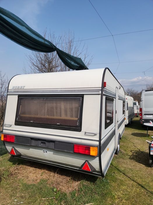 Хоби престиж 535