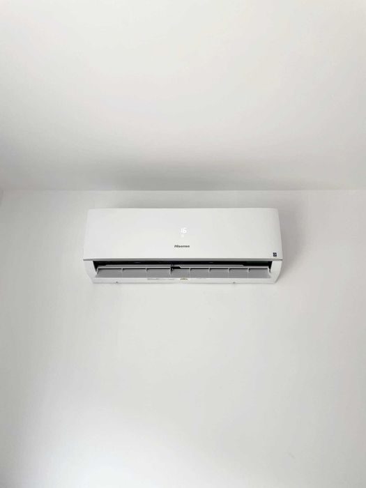 Montaj Aer Conditionat - 350 LEI (FIRMA)