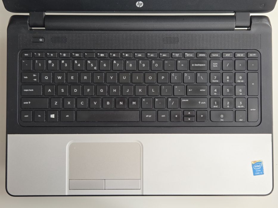 Laptop HP 350 G1 SSD 480Gb, 12Gb Ram