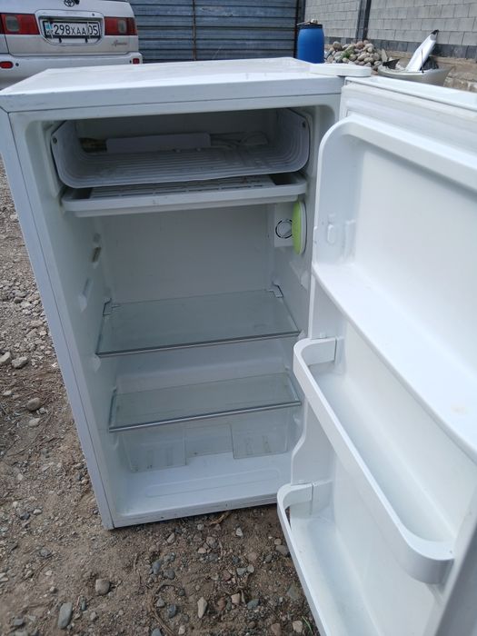 Холодильник мини с доставкой.