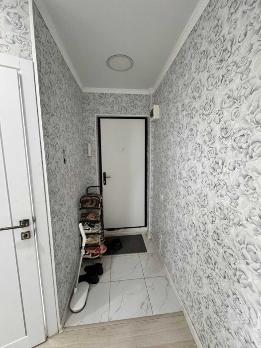 2 комнатная квартира Сазда