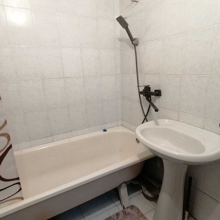 Продается 2-комнатная!