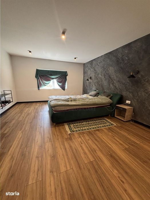 Casa si cabana de vanzare