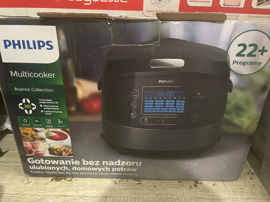 Мултикулър Philips