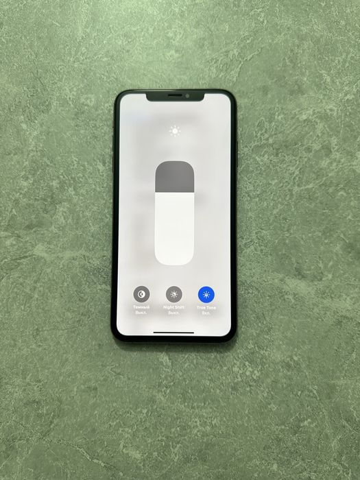 iPhone Xs Max 256GB Gold