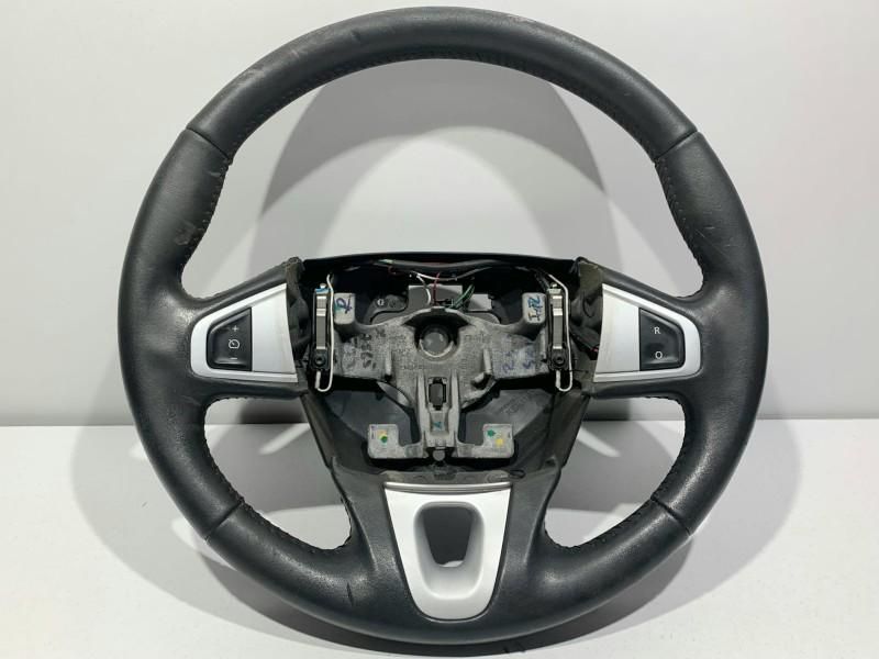 Volan cu comenzi Renault Megane 3 facelift 609581499 Break