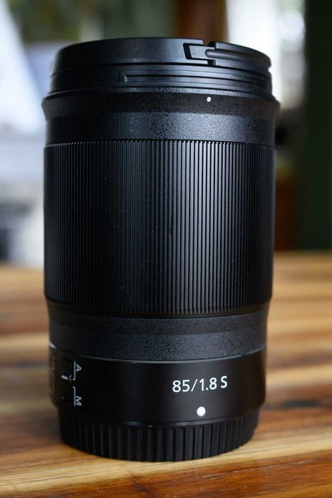 фототехника Nikon Z (Zf, обективи, Elinchrom осветление, раница Tenba)