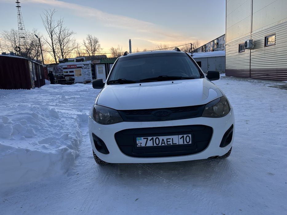 Продам ВАЗ 2194 Калина 2