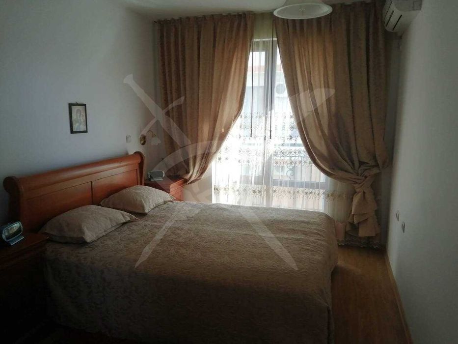 Продава се Тристаен апартамент в Свети Влас - 82 кв.м за 1647 €/кв.м - Снимка #2