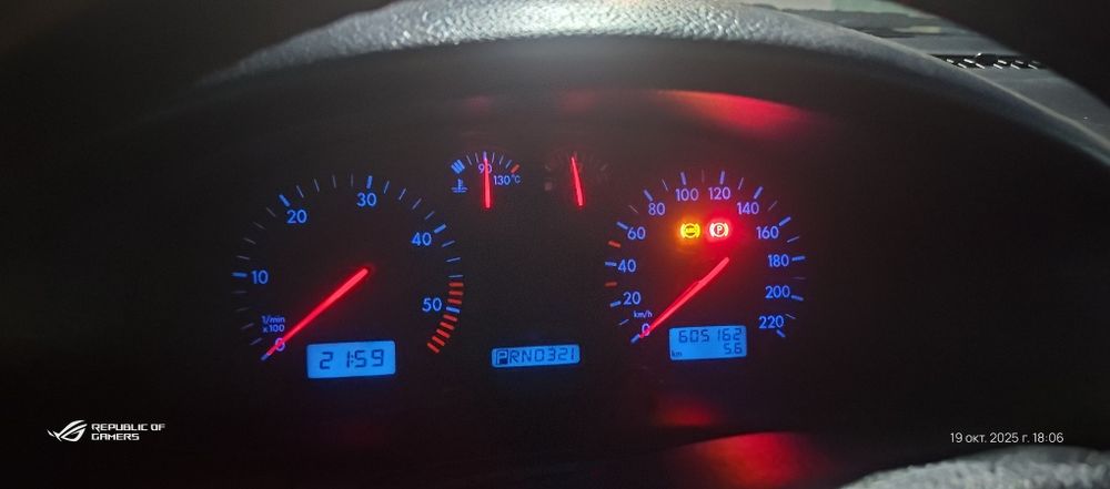 Volkswagen Passat b5+