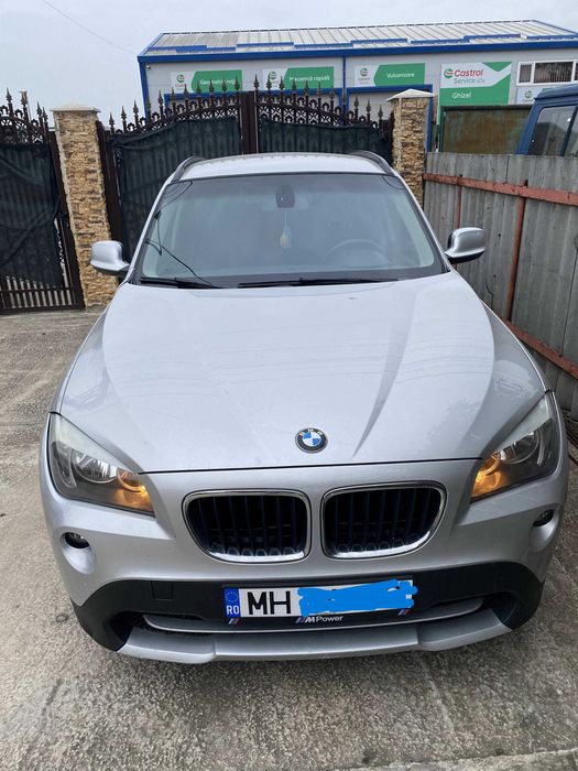 BMW X1 2010 2.0xdrive