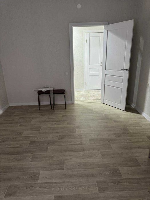 двухкомнатная квартира