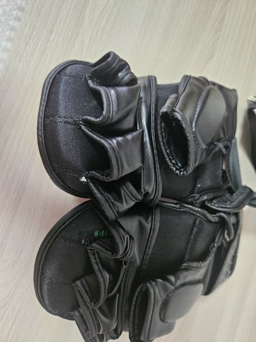 Краги на мальчика