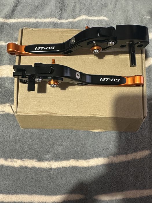 Лостове за Yamaha MT09