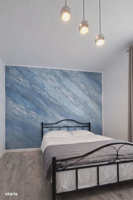Apartament Modern - SU 60MP | ST 18,5MP | Garaj - Metro | Vivo | BMW