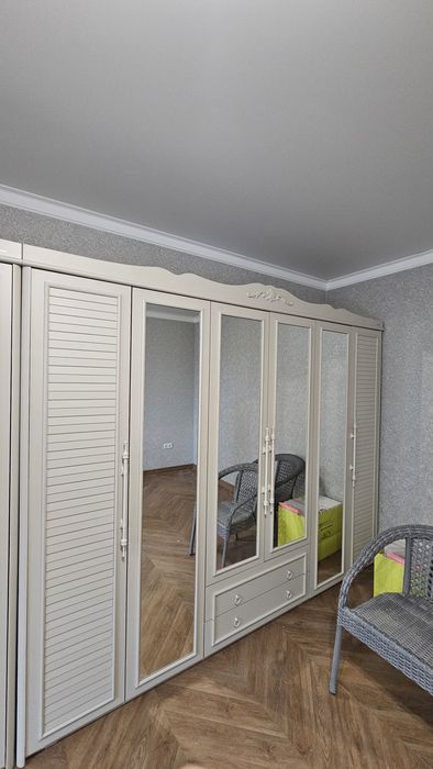 Шкаф Istikbal Peru 5