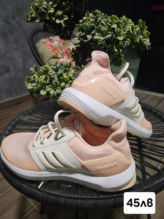 Маратонки Адидас