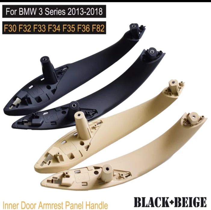 BMW 3 seria 2014-2018 F30 316d 318d 320d F31 320i 325d