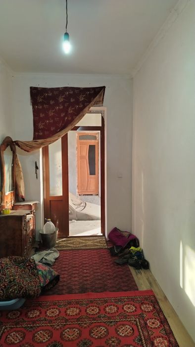 Ховли уй сотилади 8 сотик манзил Фаргона вилояти Фаргона тумани Дамкул