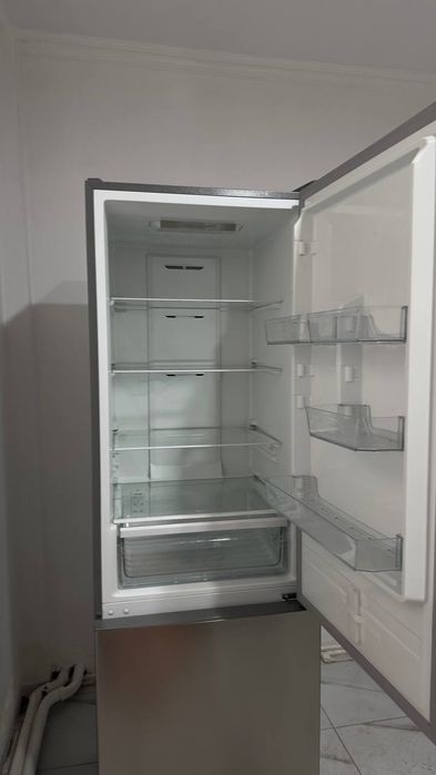 Холодильник Dauscher