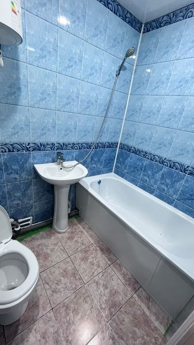 Сдам квартиру на селикционый