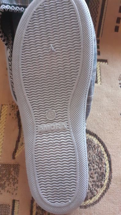 Продам домашние тапки