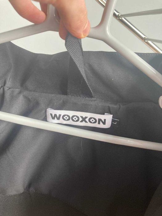 Куртка мужская Wooxon