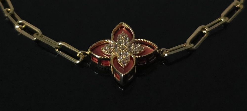 Bratara aur 14k 3.60gr