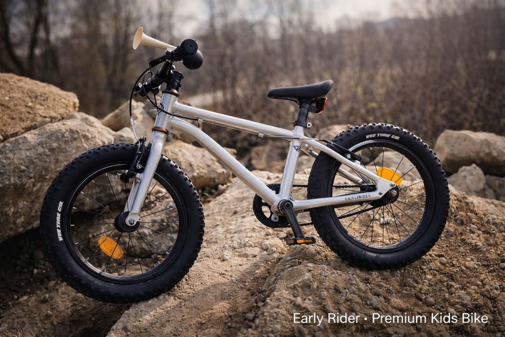 Early Rider Belter 16